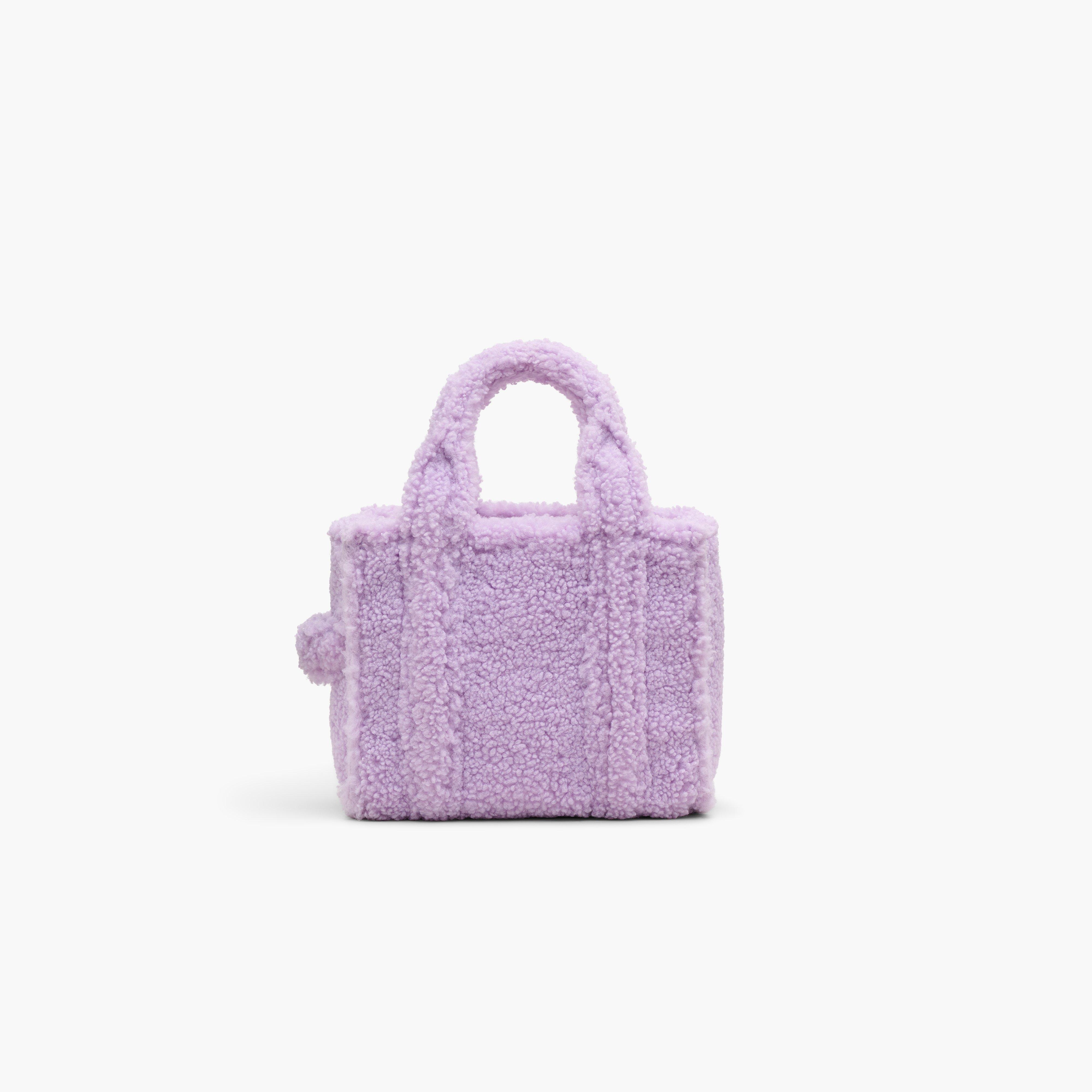 THE TEDDY SMALL TOTE BAG - 4