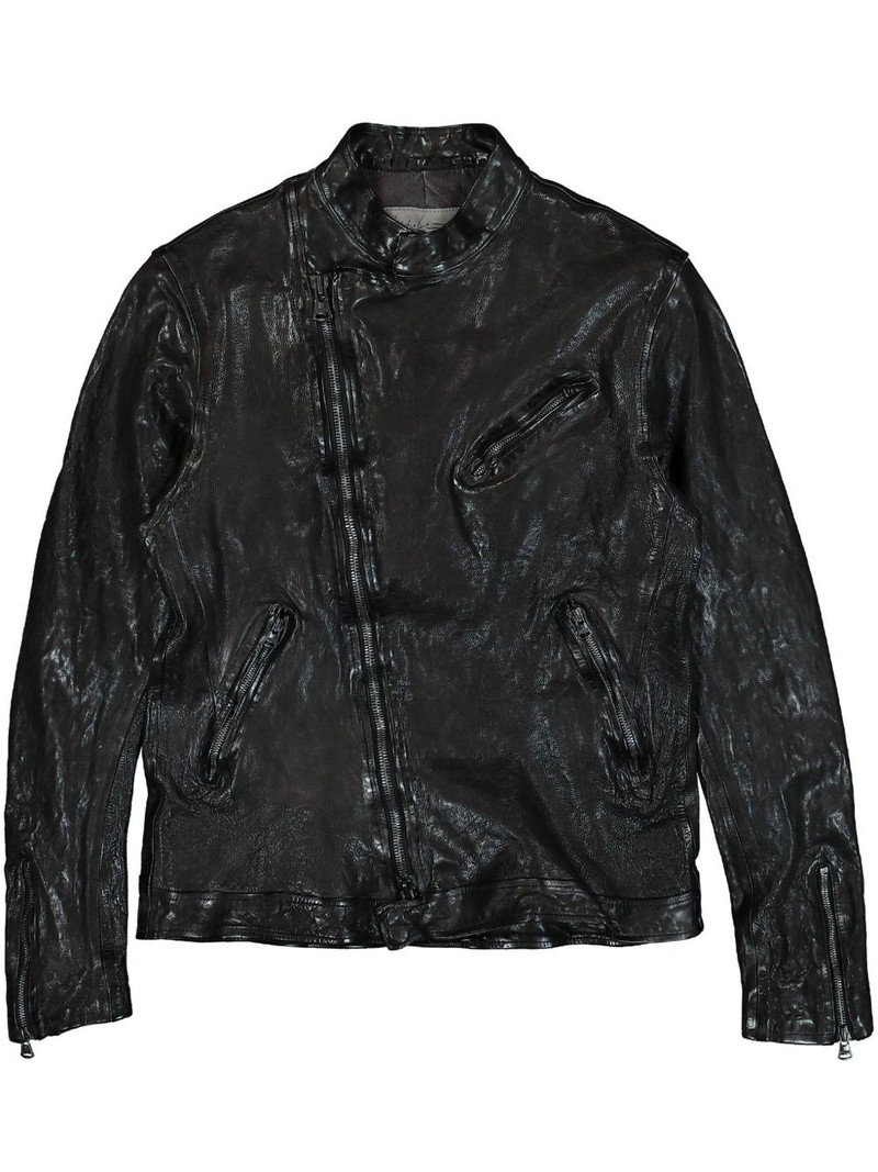 Backlash Double Riders biker jacket 1