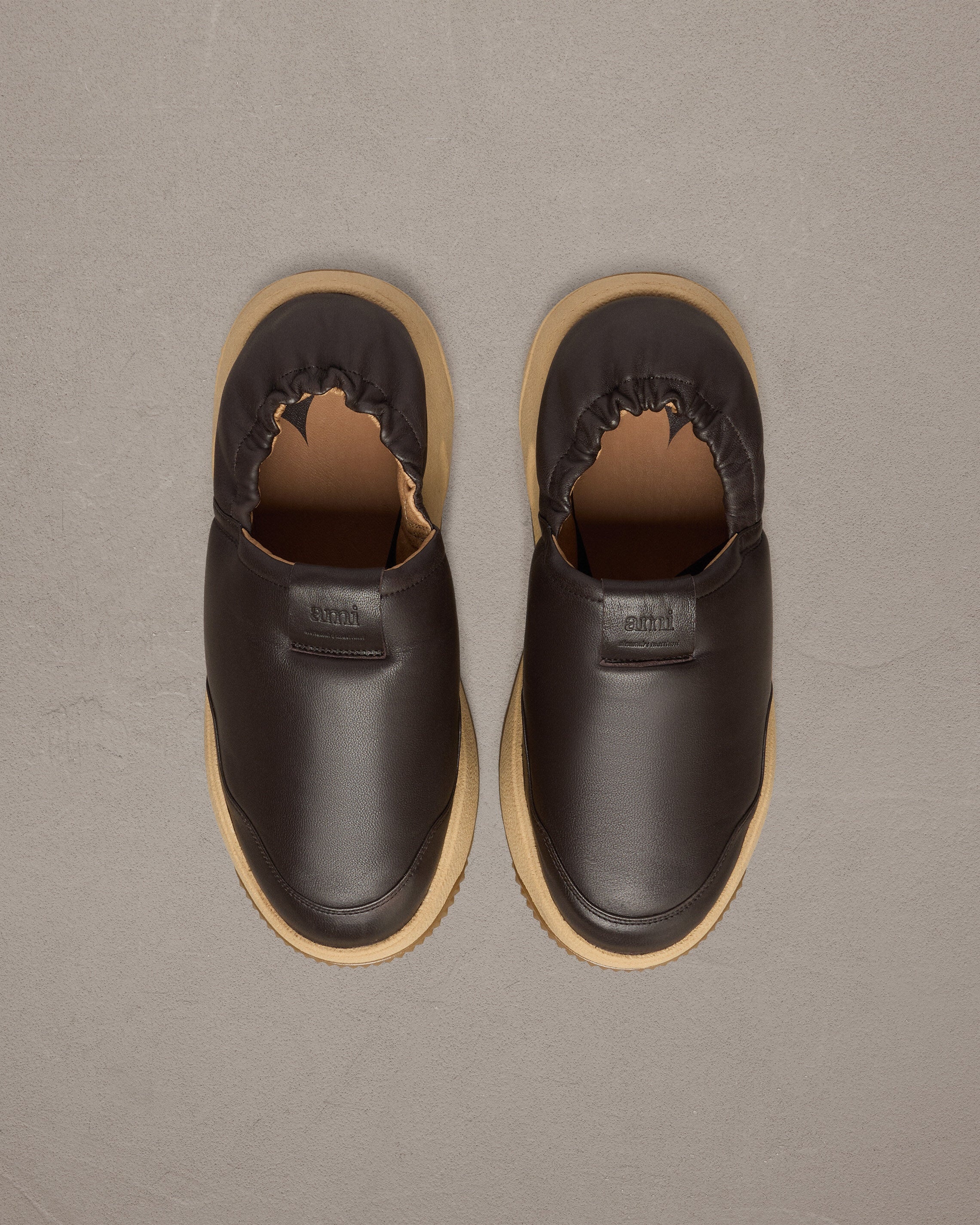 MULE 1509 SNEAKERS - 5