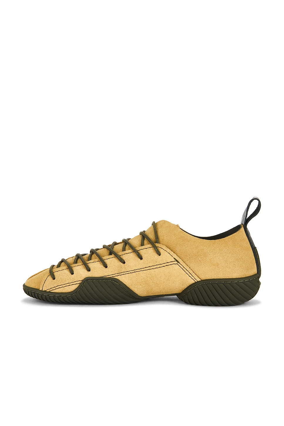 Prudence Sneaker - 5