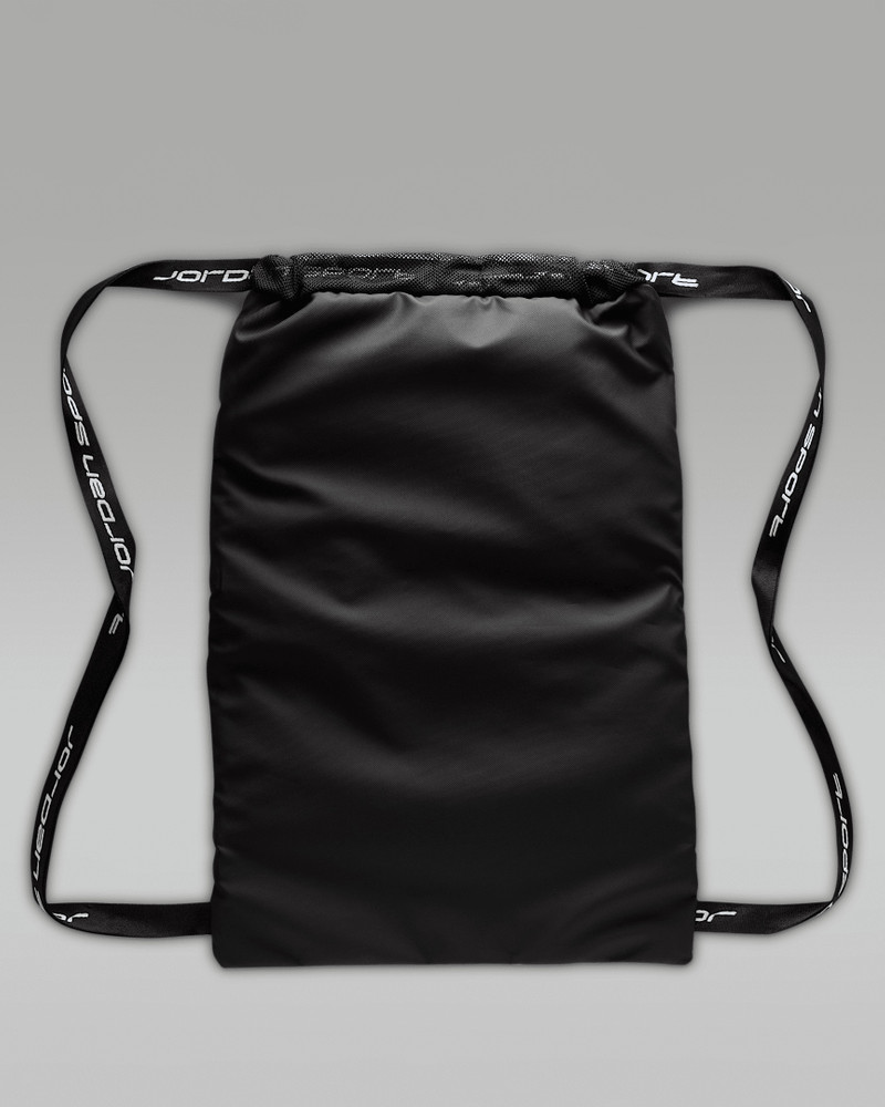 Jordan Jordan Sport Gym Sack (9.8L) outlook