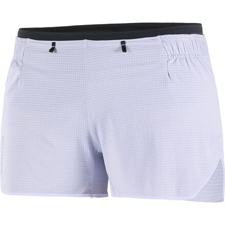 Sense Aero 3in Short - Women's - 3