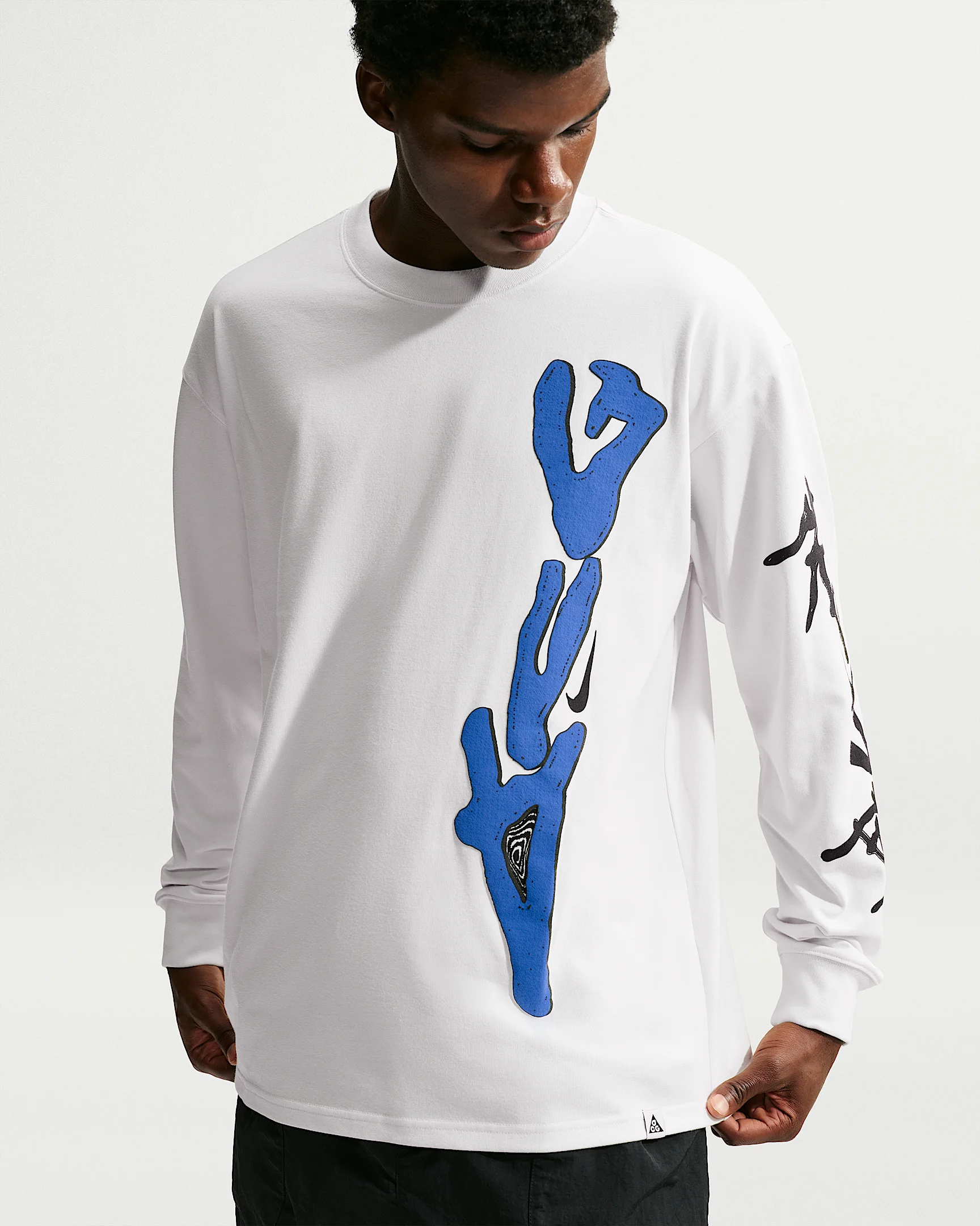 ACG Men's Dri-FIT T-Shirt - 1