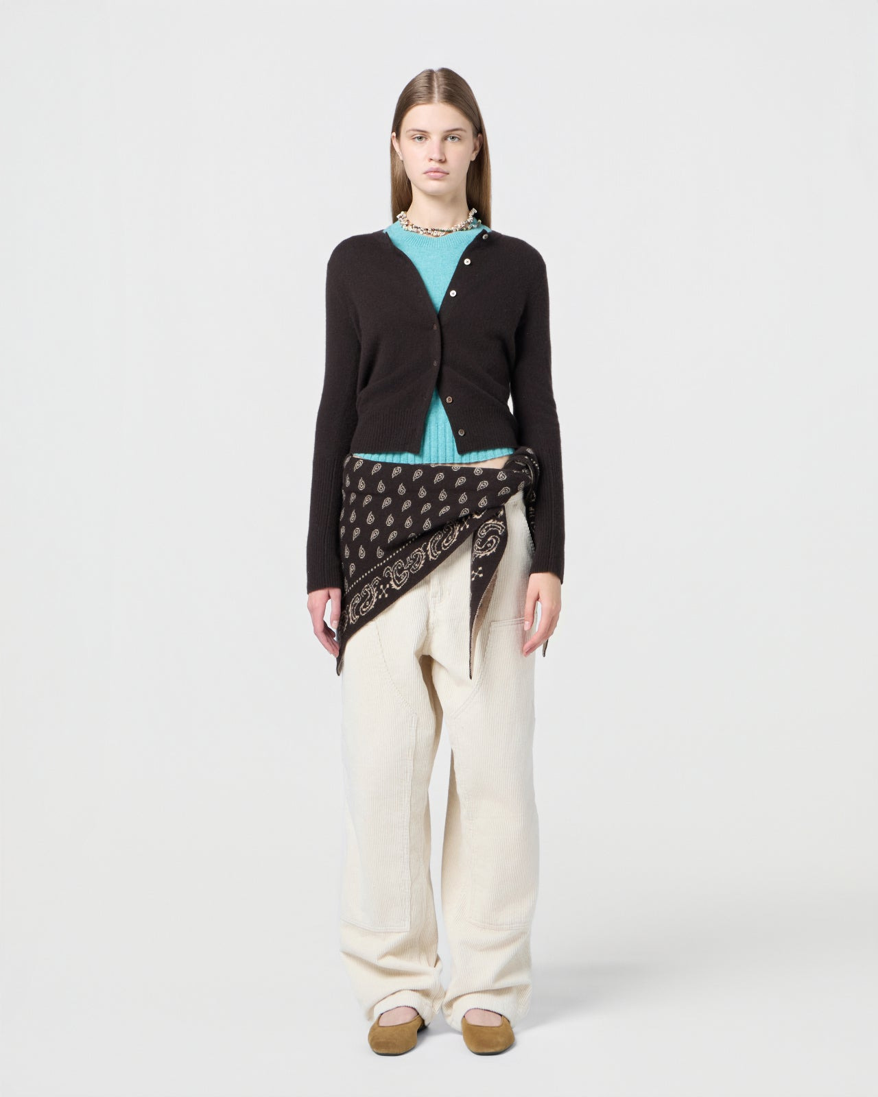 Jane Cardigan - 3