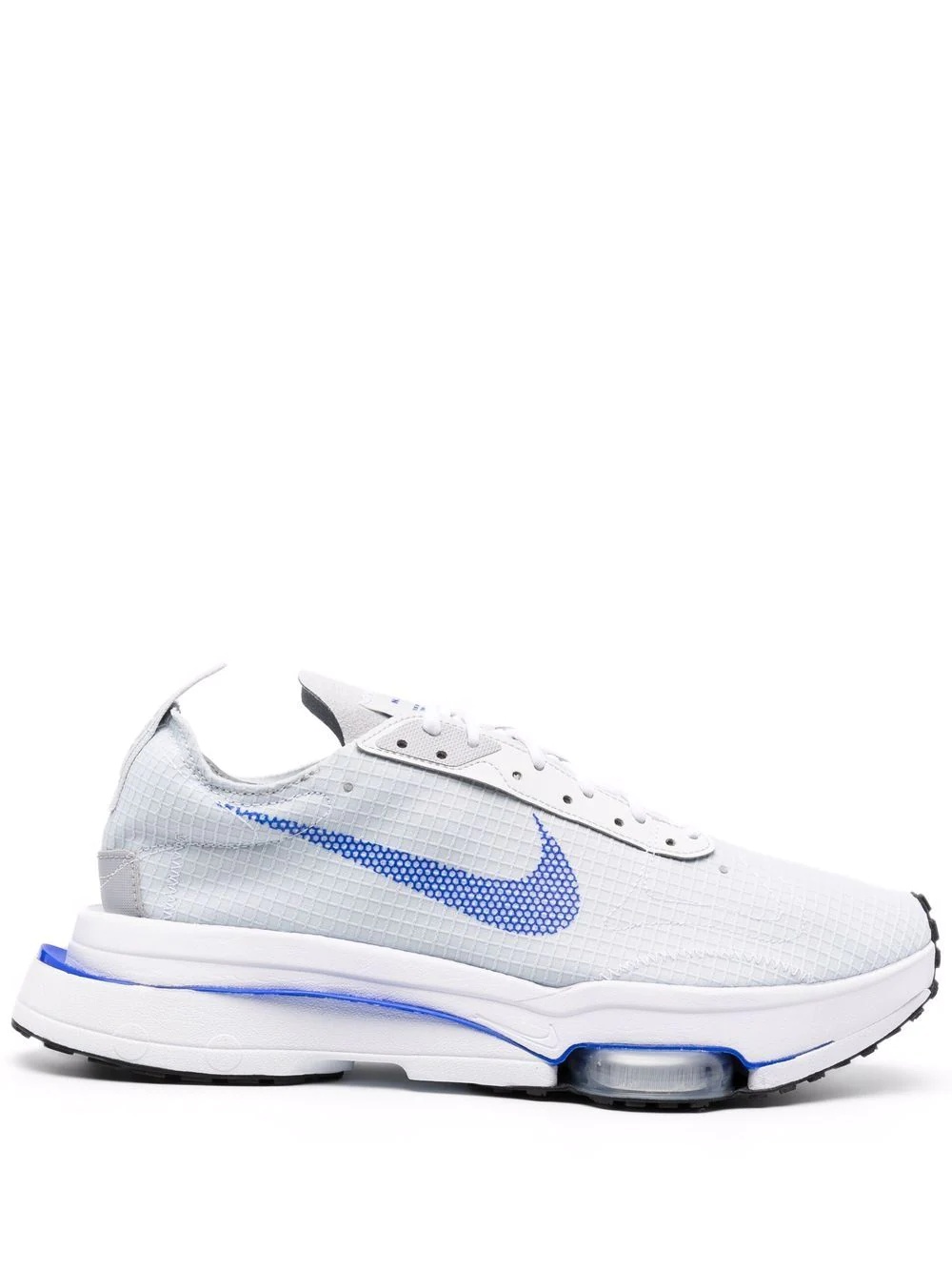 Air Zoom Type SE low-top sneakers - 1