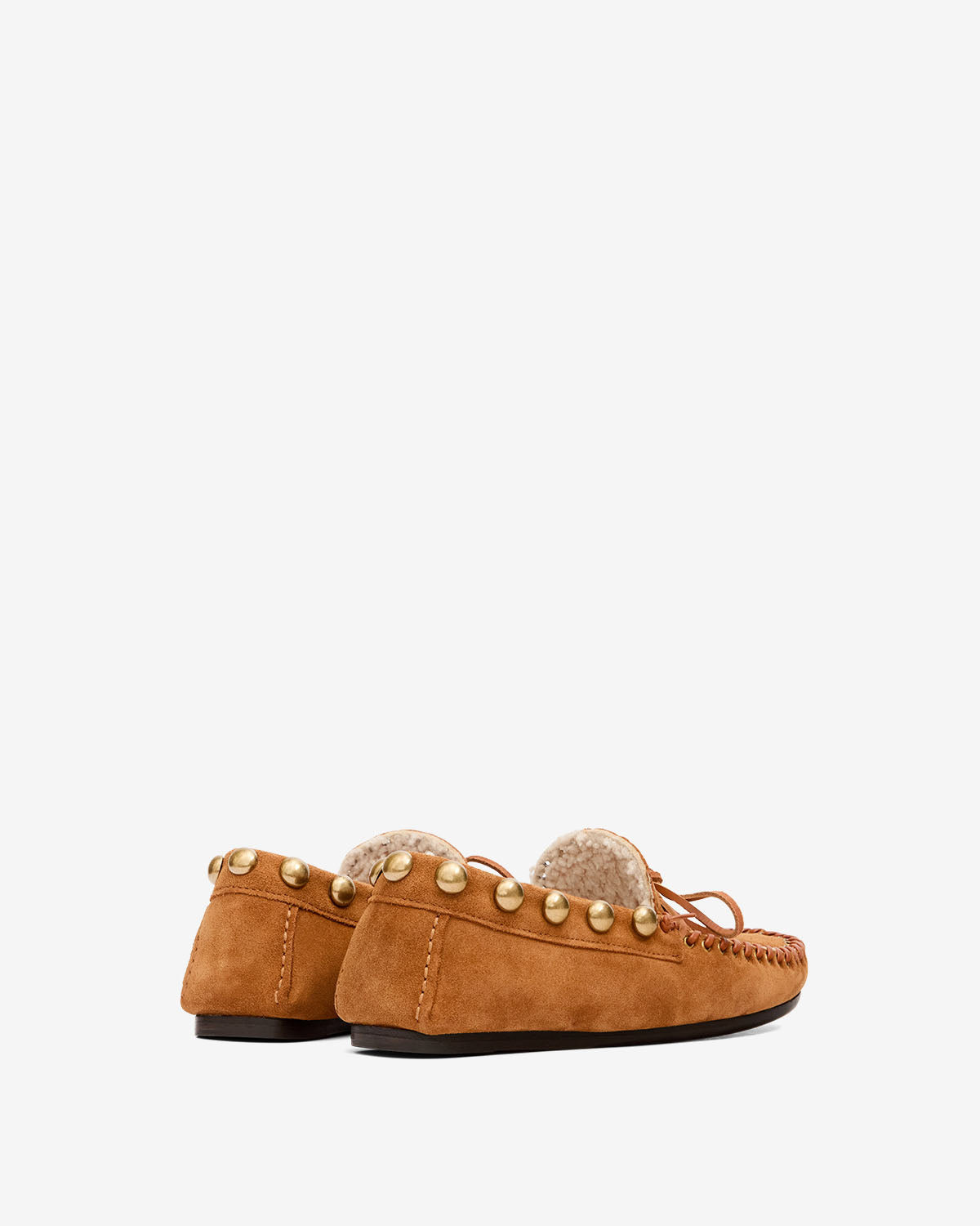 FITZA LOAFERS - 2