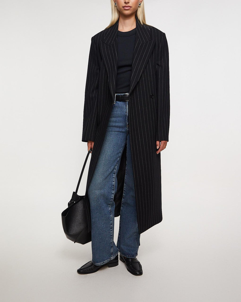 Jeans Harper Straight In Enroll Denim - 3
