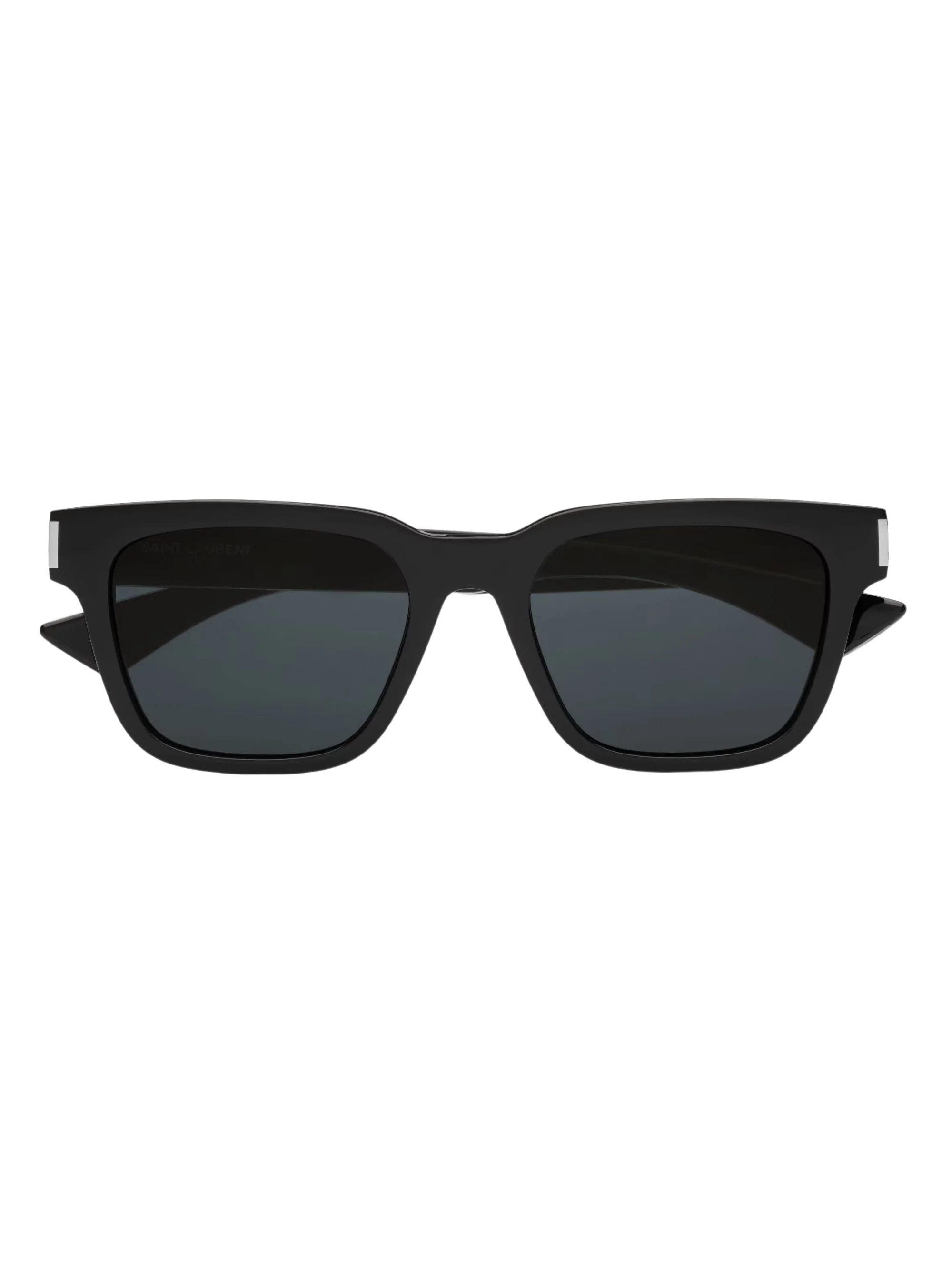 Saint Laurent Men Wellington Sl 790/F Sunglasses - 1