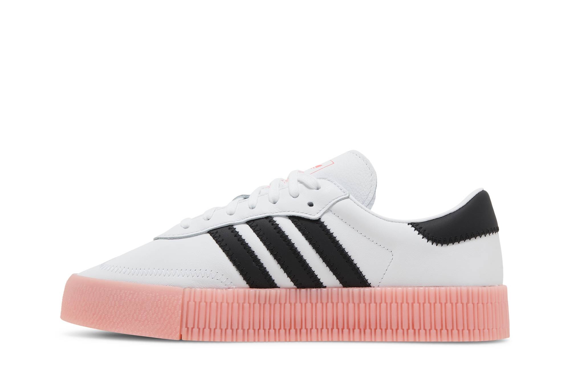 Wmns Sambarose 'Valentine' - 3