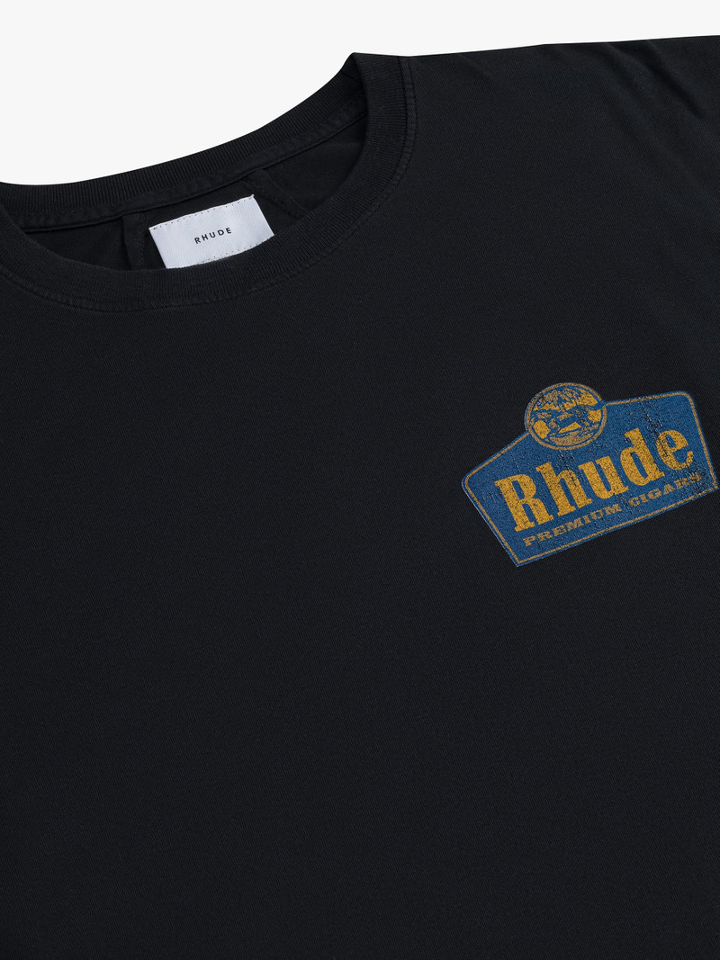 RHUDE GRAND CRU TEE 3