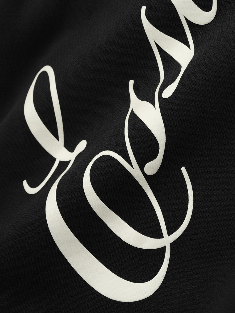 ESSENTIALS NBA Flare Sweatpant outlook