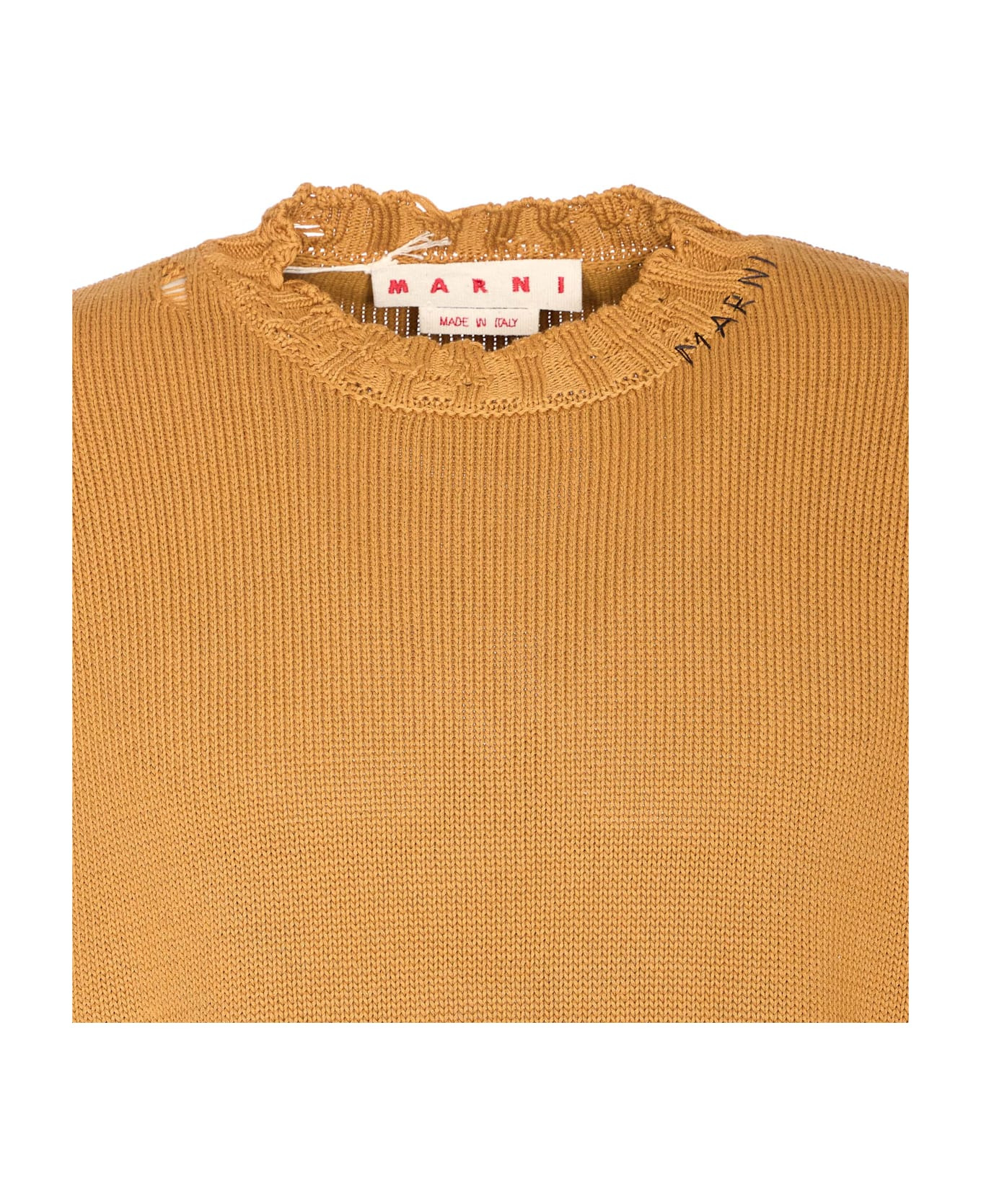 Logo Sweater - 4