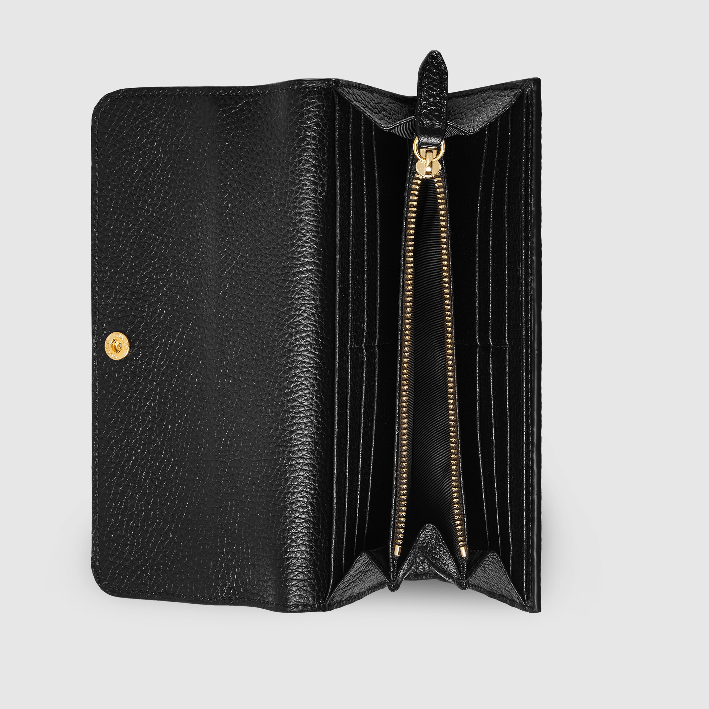 Gucci Softbit continental wallet - 4