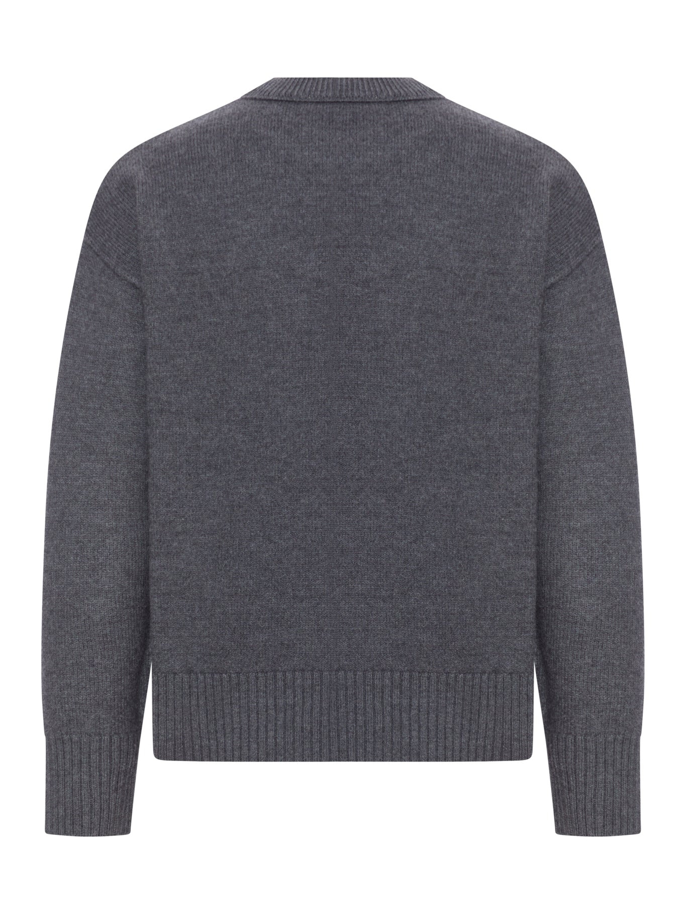AMI DE COEUR WOOL SWEATER - 2