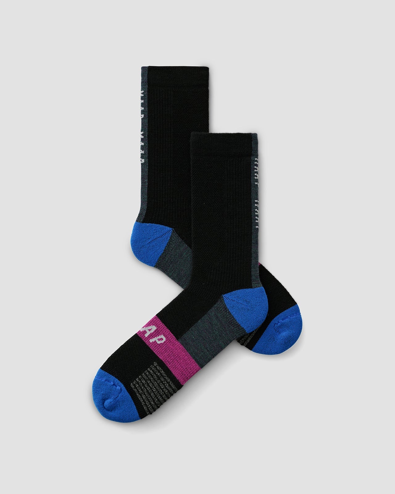 Alt_Road™ Trail Sock - 3