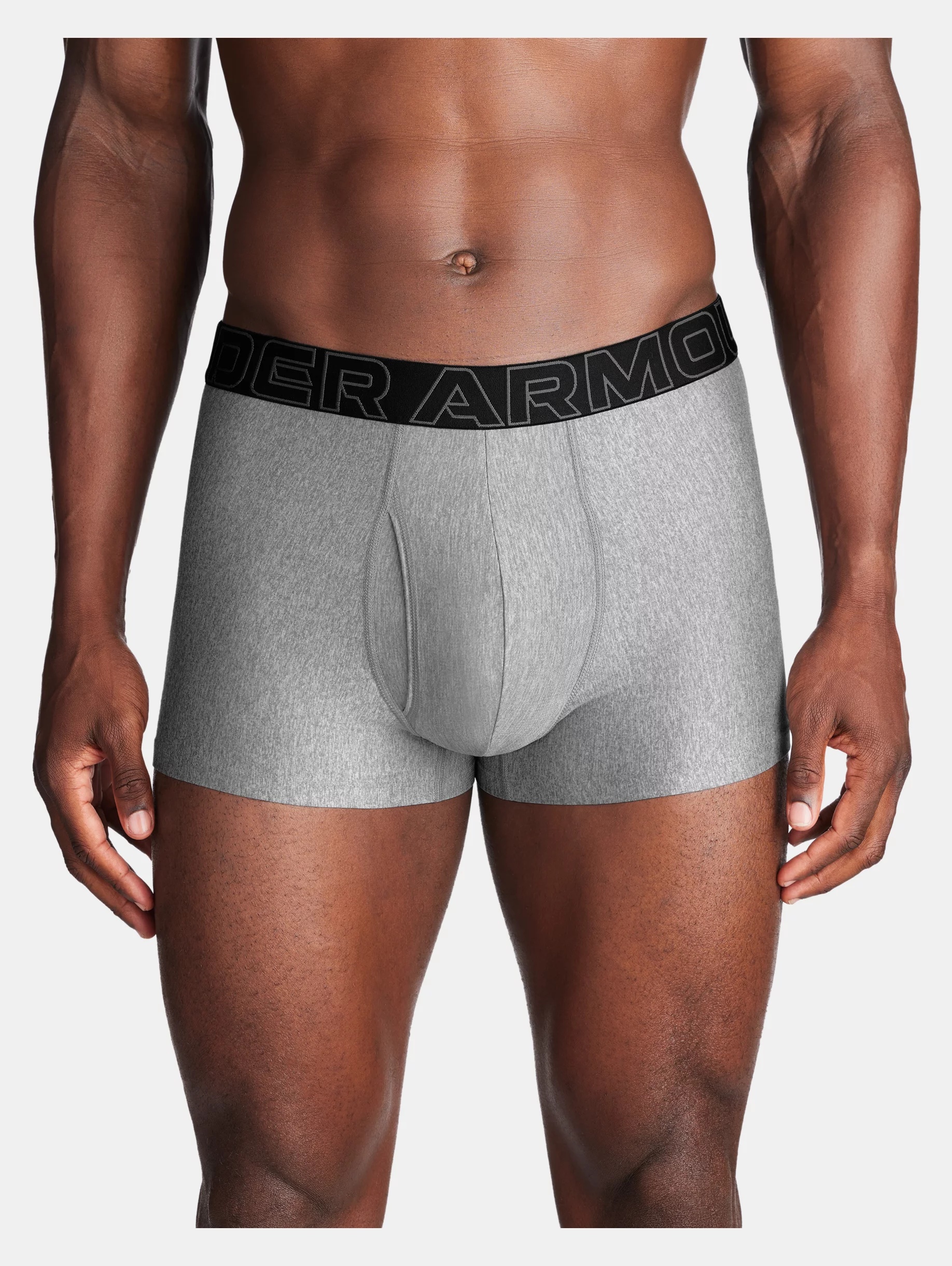 Men's UA Performance Tech™ 3" 3-Pack Boxerjock® - 2