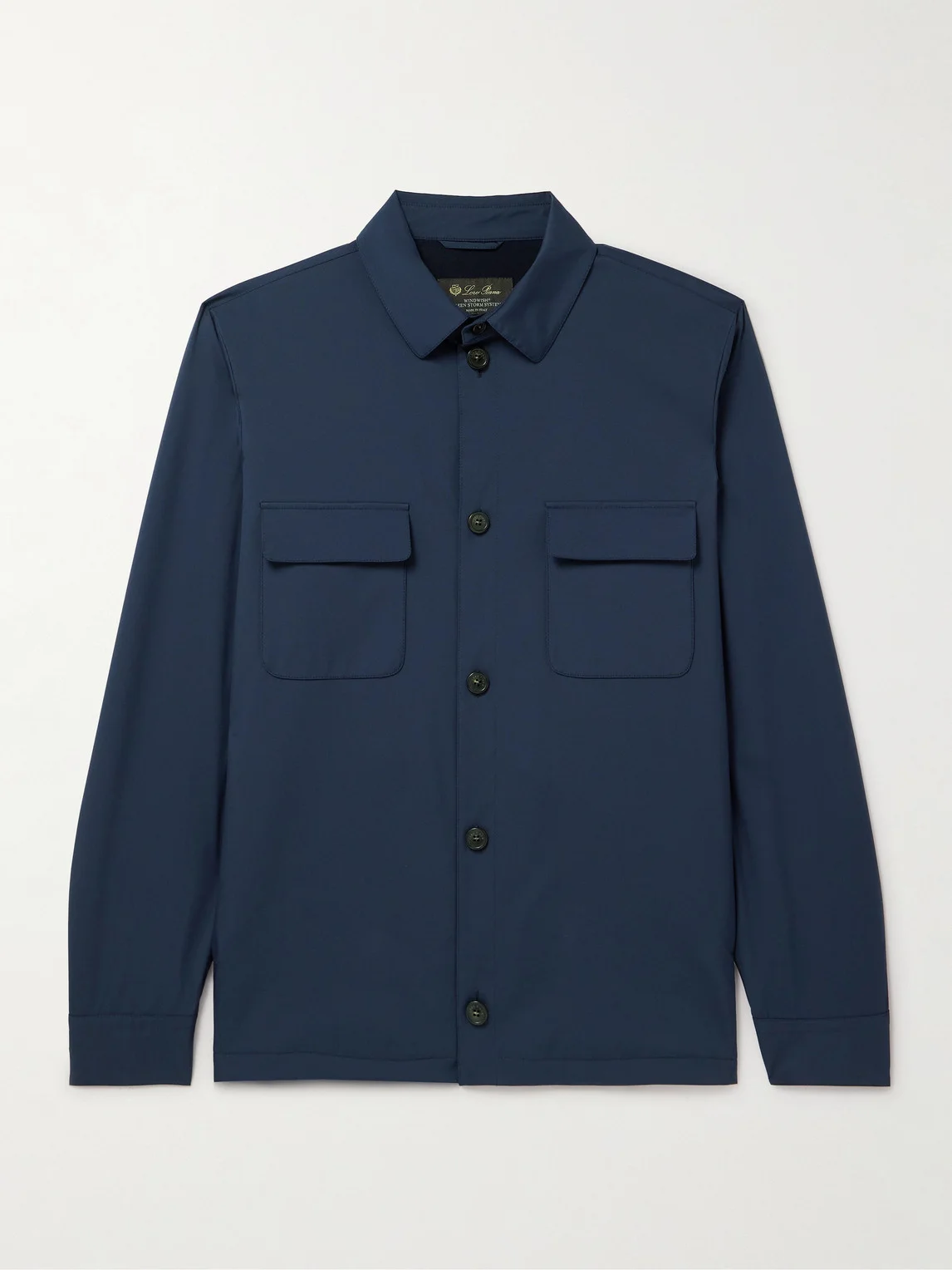 Mathis WindWish™ Blouson Jacket - 1