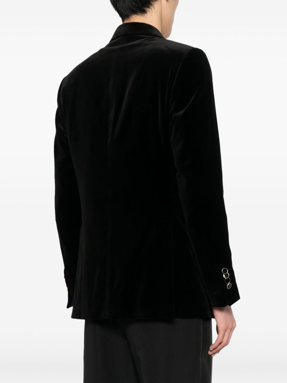 Attitude blazer - 4
