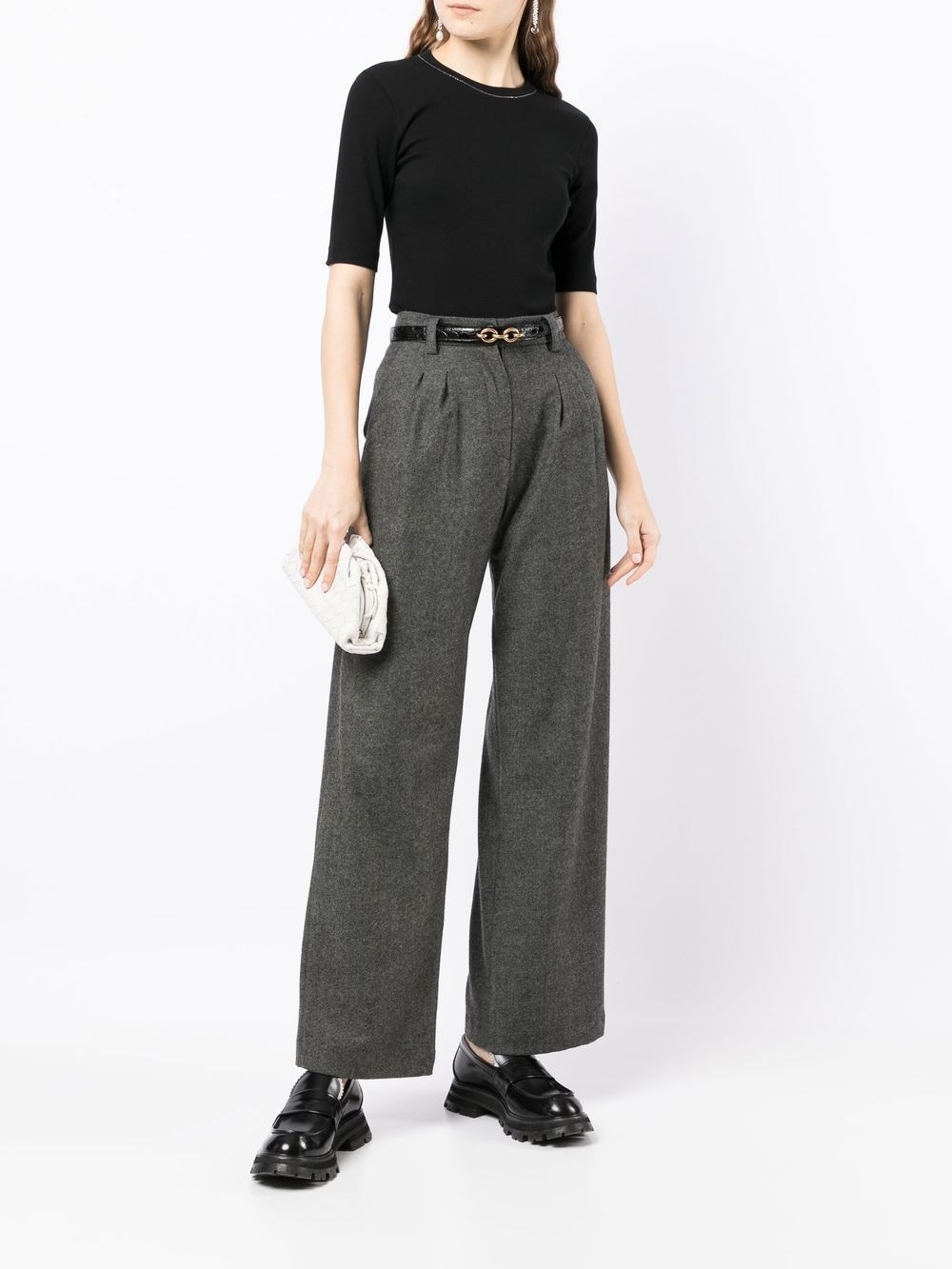 Cotton t-shirt - 5