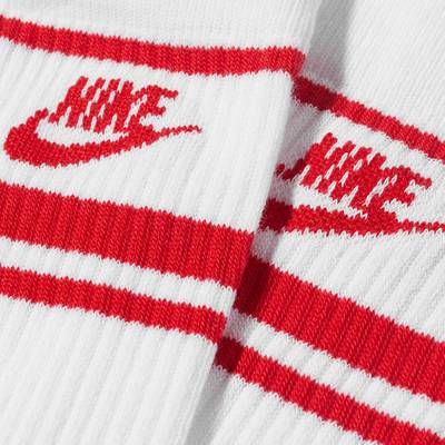 Nike Nike Sportswear Essential Sock - 3 Pack outlook