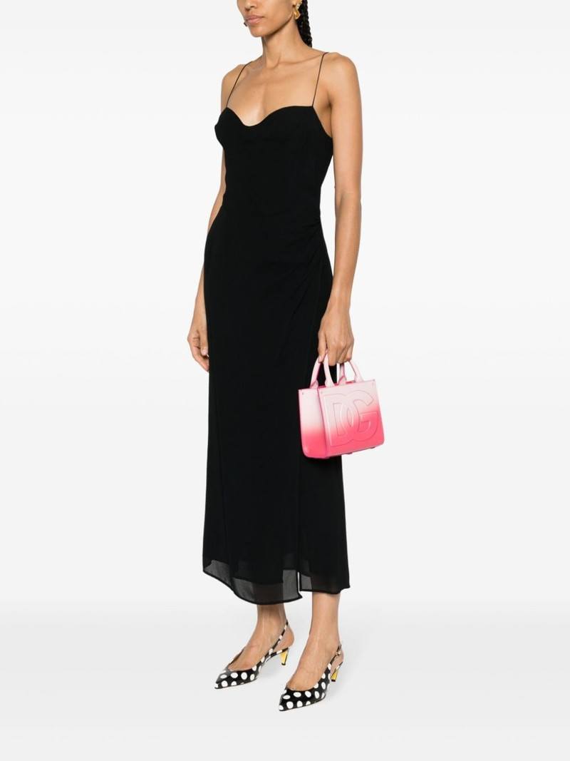 Dolce & Gabbana mini DG Daily Shopper tote bag outlook