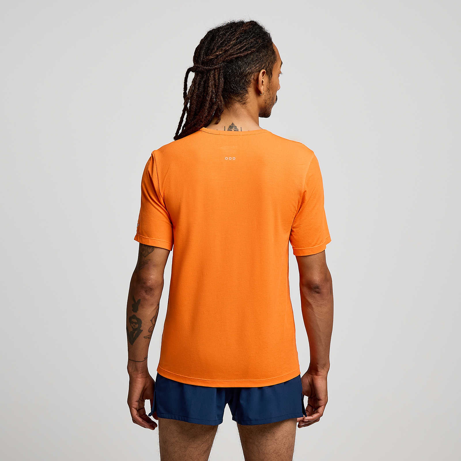Stopwatch Short Sleeve - 2