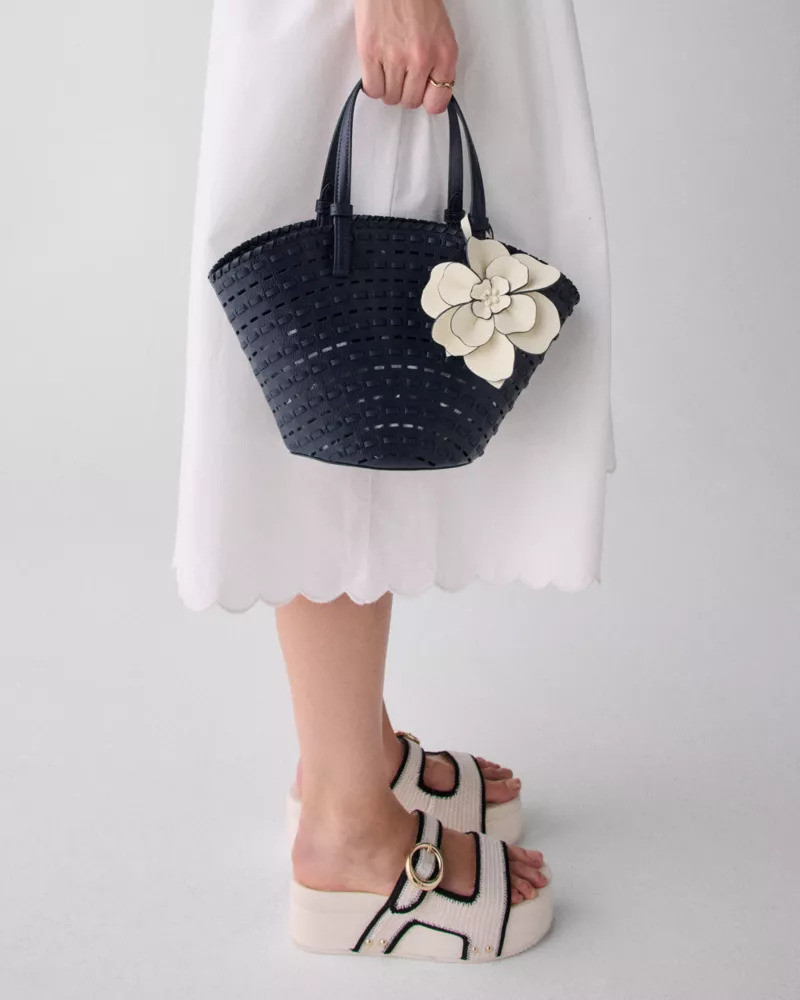 kate spade Dahlia Tote Bag outlook