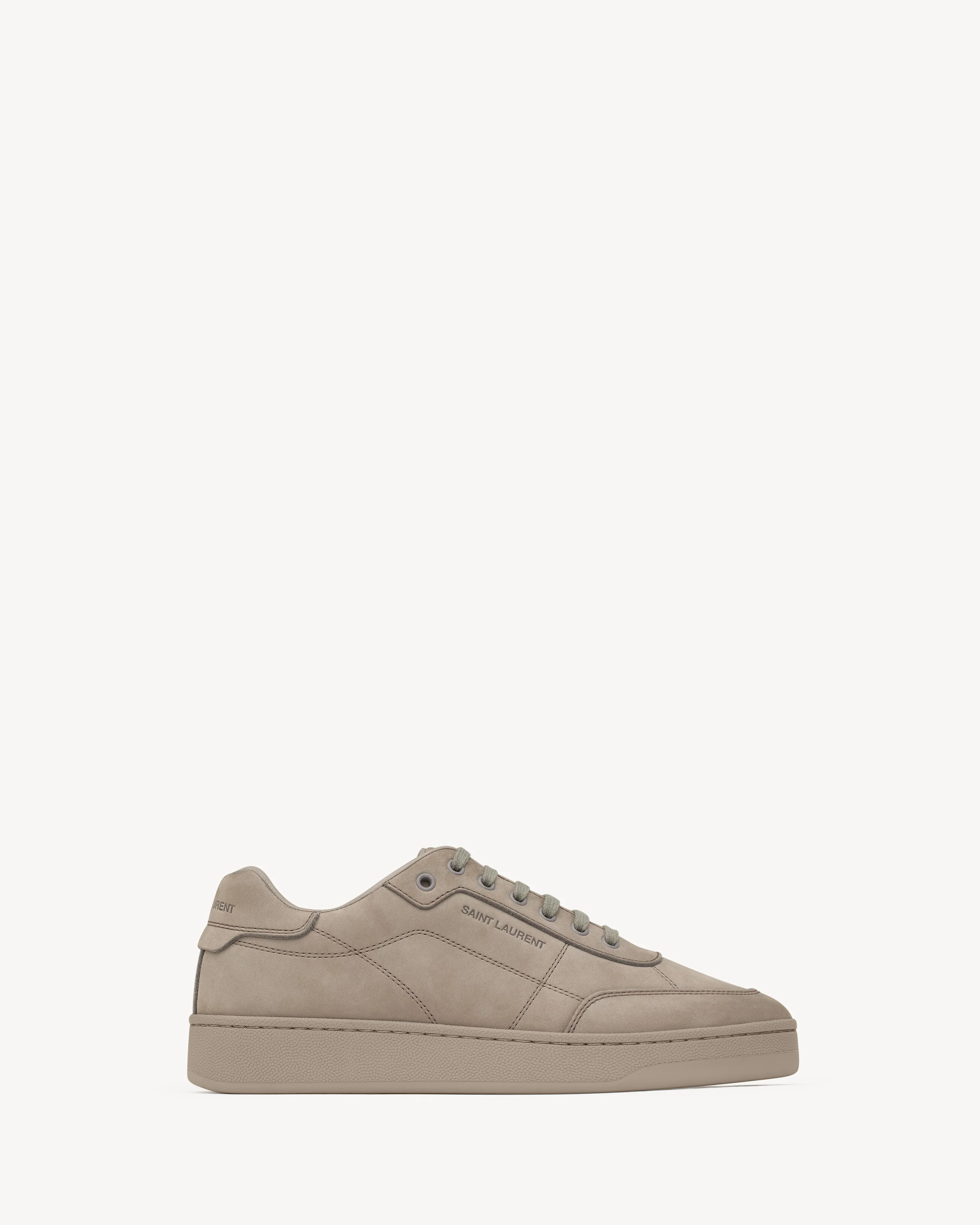 SL/61 SNEAKERS IN SUEDE - 1