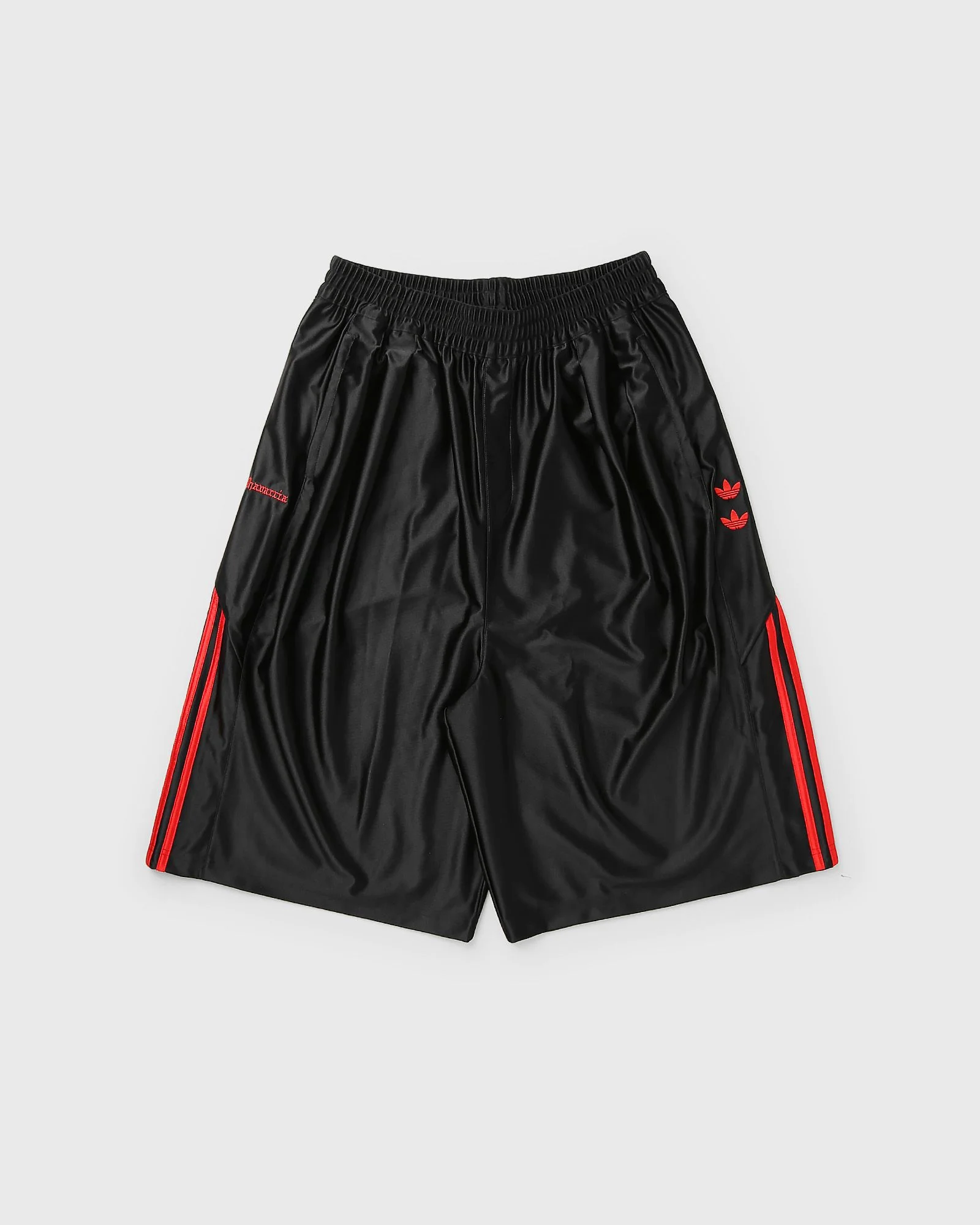 X WILLY CHAVARRIA DAZZLE SHORT - 1