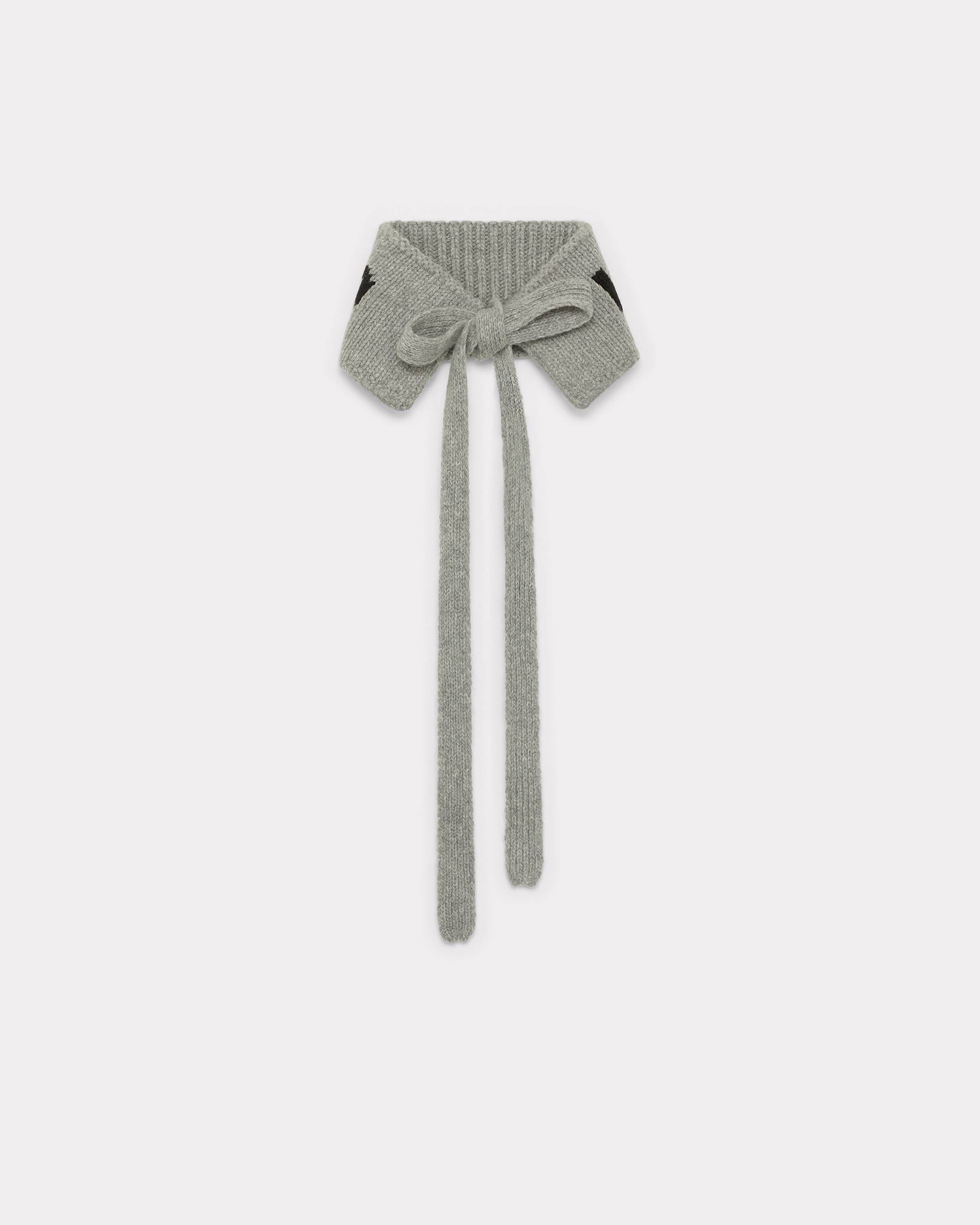 'KENZO Stamp' collar - 1