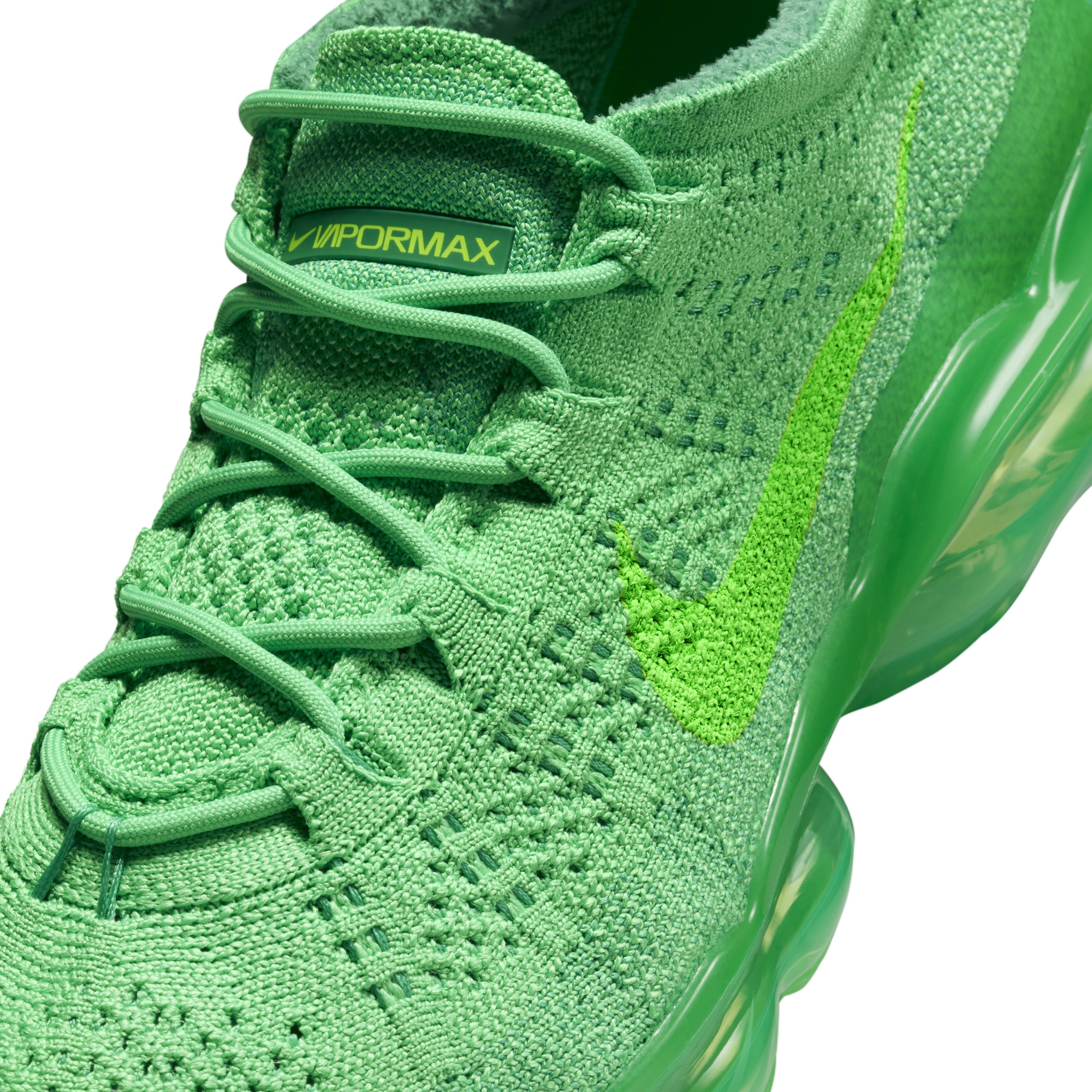 Nike Women's Air VaporMax 2023 Flyknit Shoes - 8