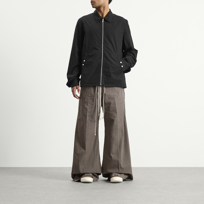 Rick Owens DRKSHDW Rick Owens DRKSHDW Zipfront Jacket outlook