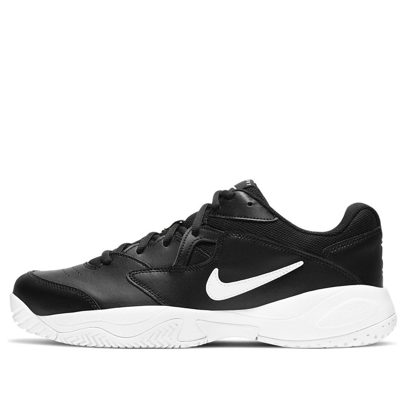 Nike Court Lite 2 'Black White' AR8836-005 - 1