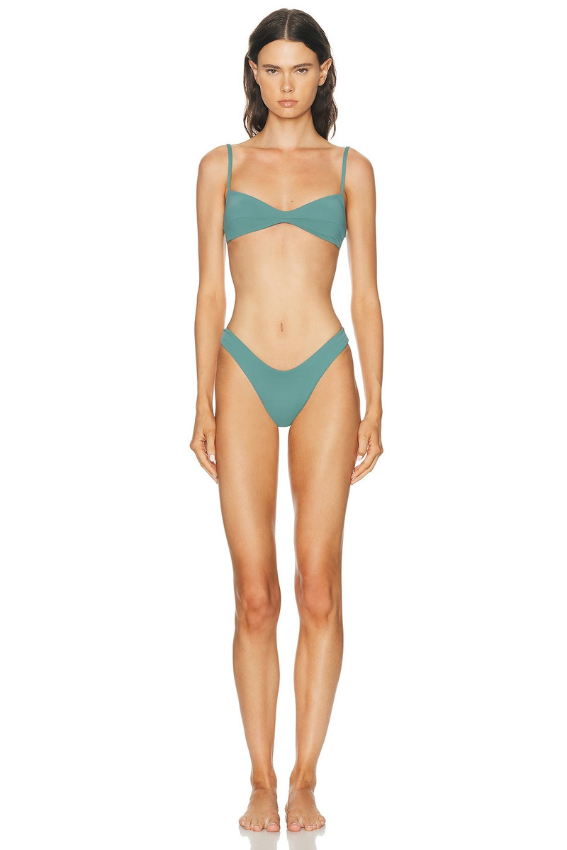 HAIGHT Leila Bikini Bottom outlook