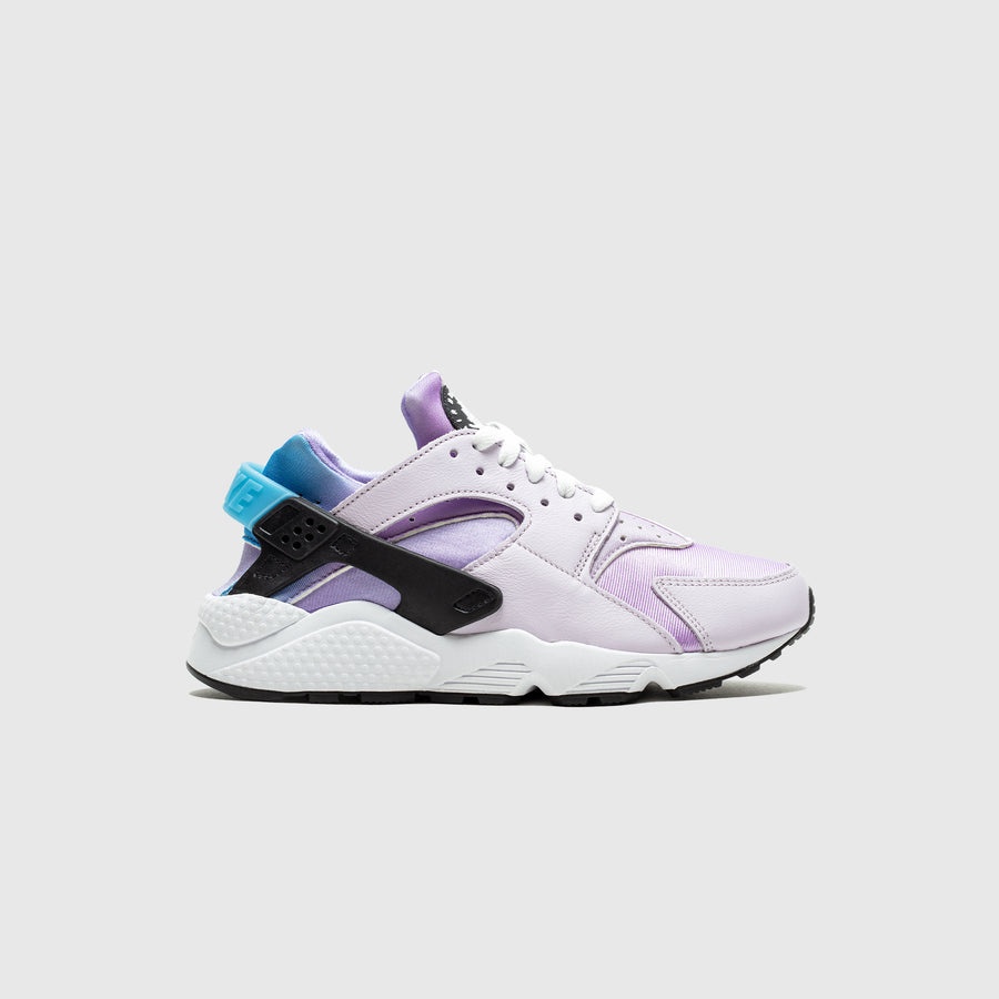 WMNS AIR HUARACHE "LILAC PURPLE" - 1