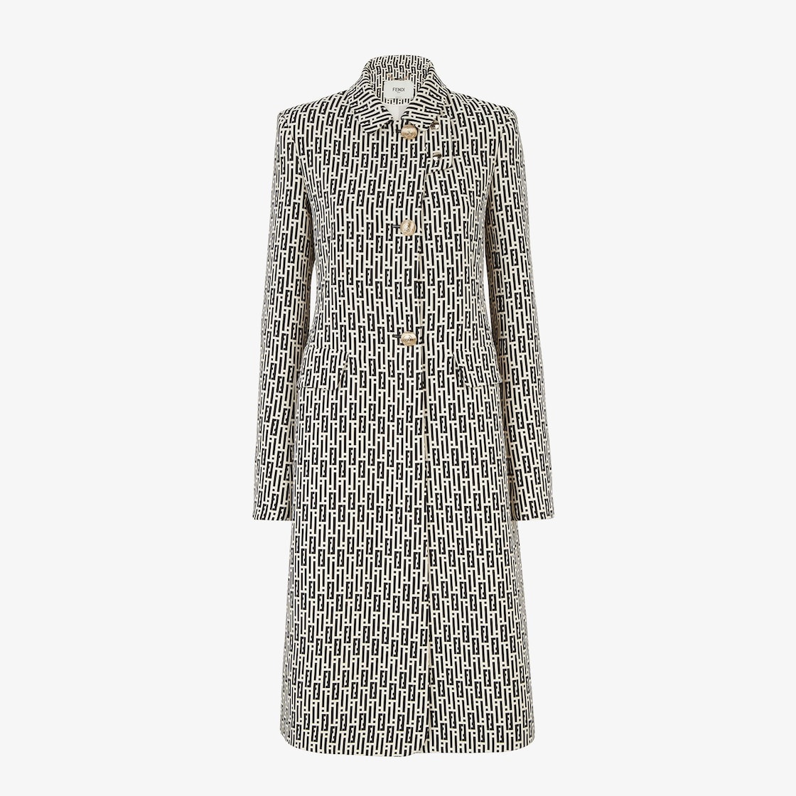 Coat - 1