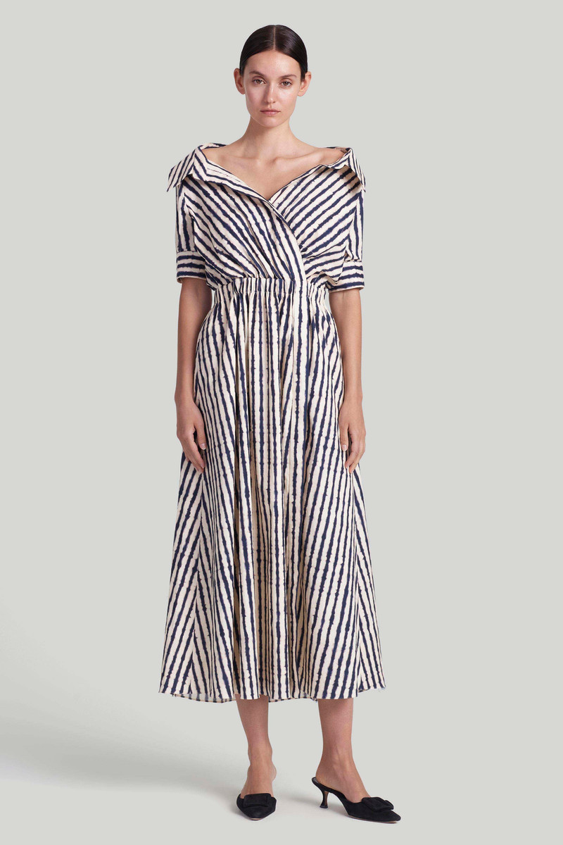 'LYDIA' DRESS 5