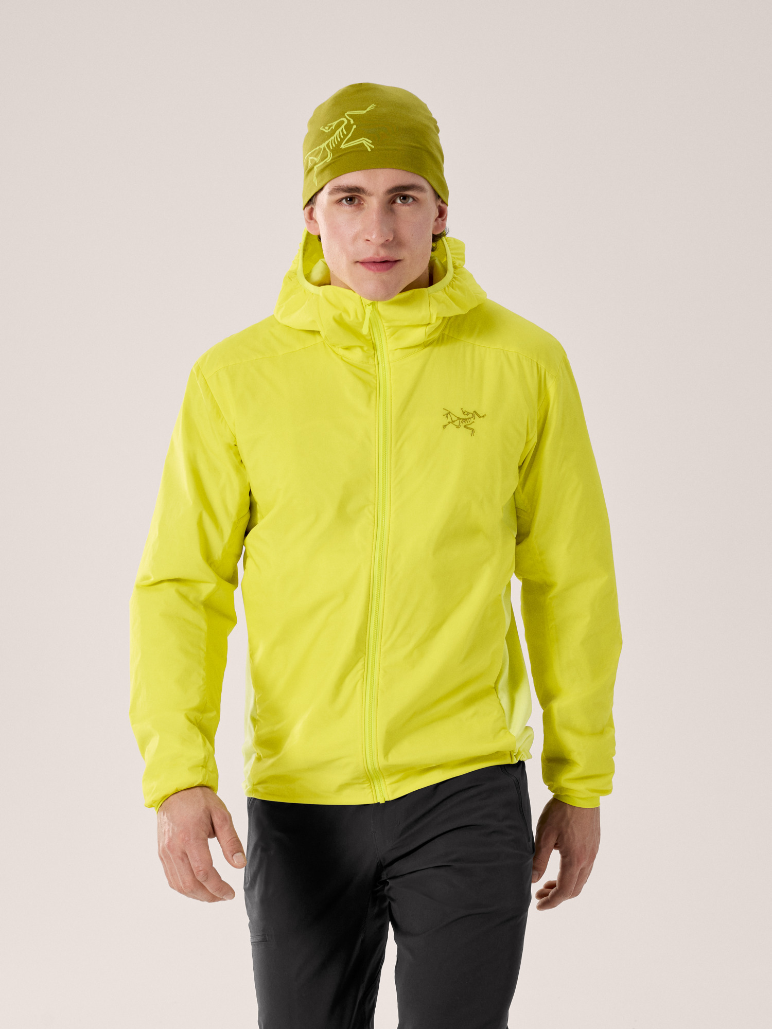 Atom Hoody - 2