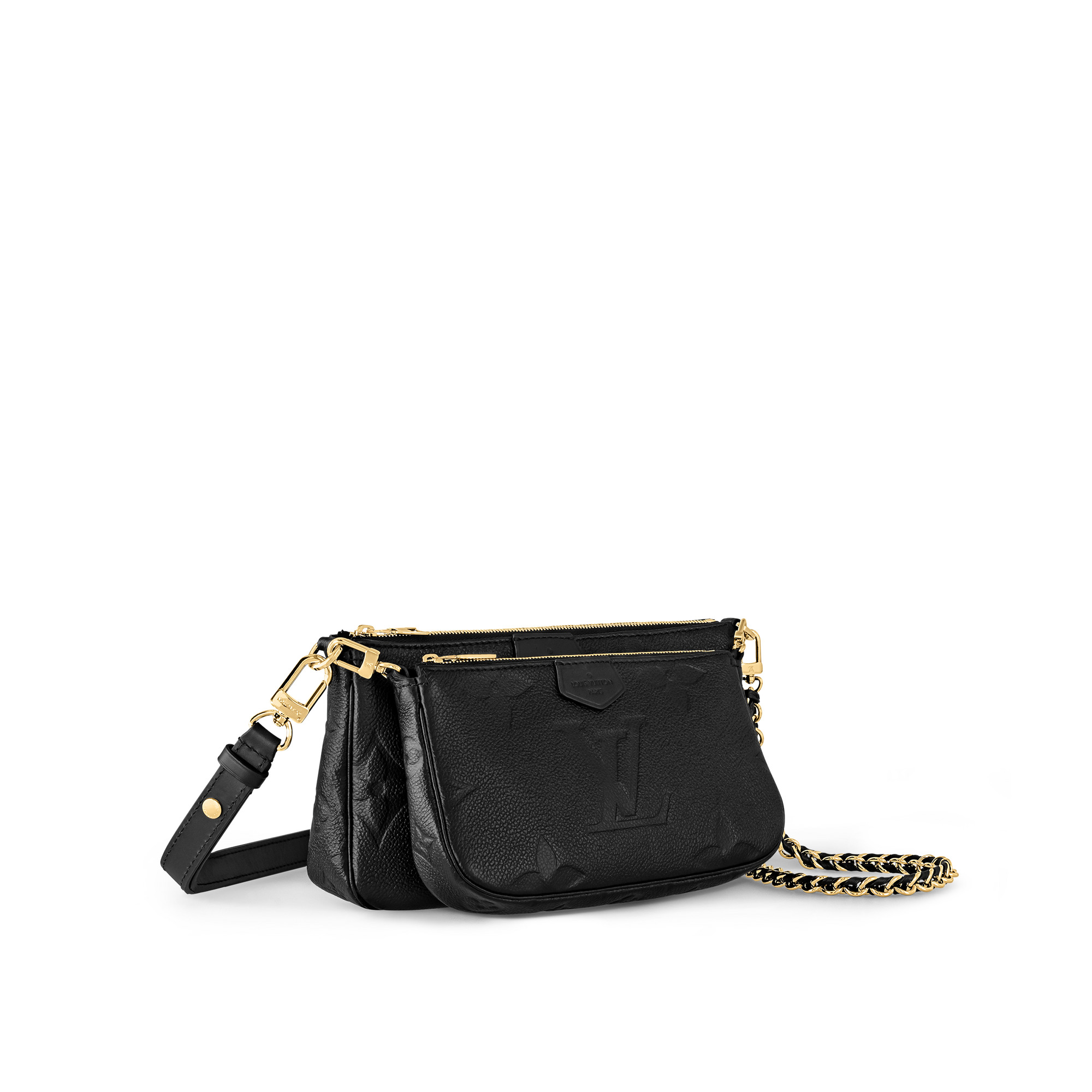 Multi Pochette Accessoires - 2