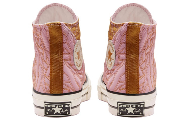 Converse (WMNS) Converse Chuck 70 High 'Runway Cable' 568675C outlook