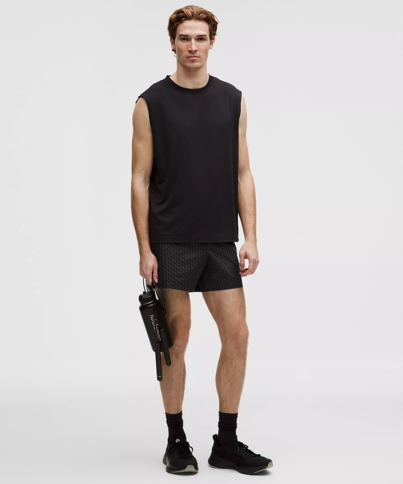 Zeroed In Linerless Short 5" 1