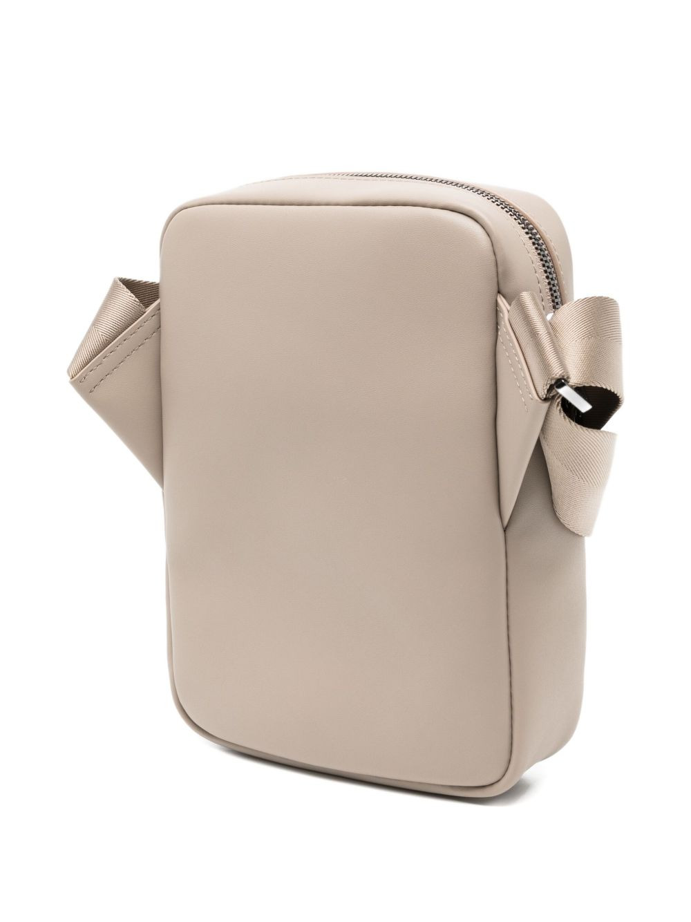 Nomogramme satchel bag - 3