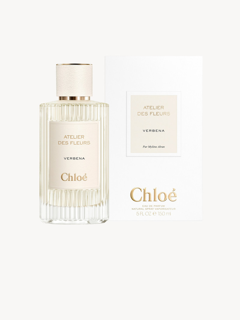 Chloé ATELIER DES FLEURS VERBENA EAU DE PARFUM outlook