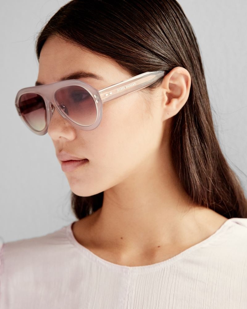 DARLY SUNGLASSES - 3