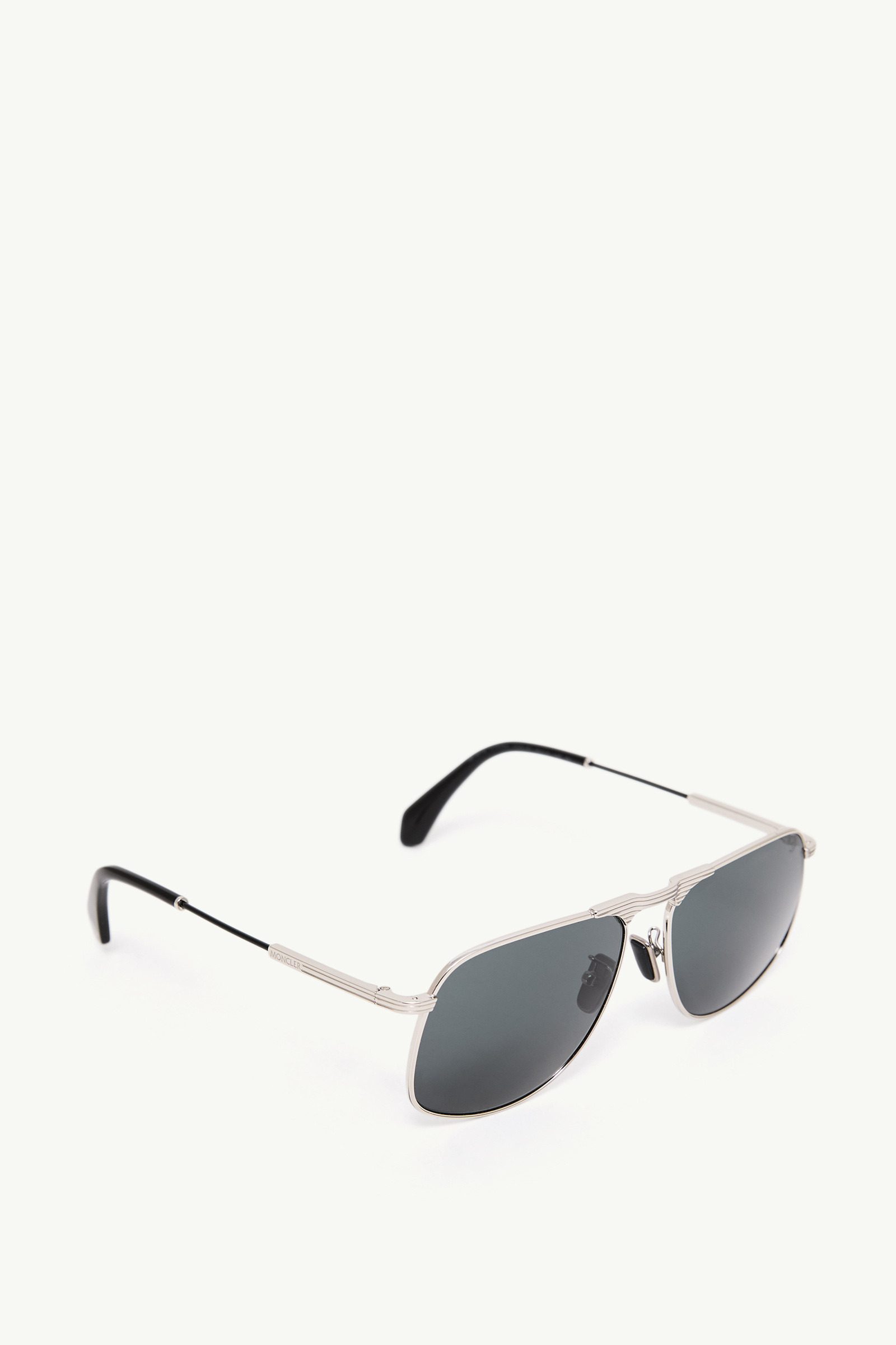 Vitessa Pilot Sunglasses - 4