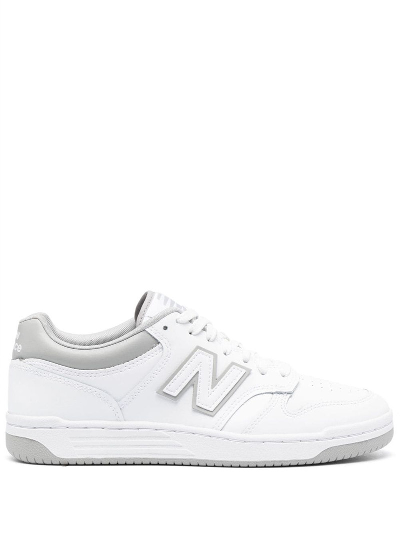 480 low-top sneakers - 1
