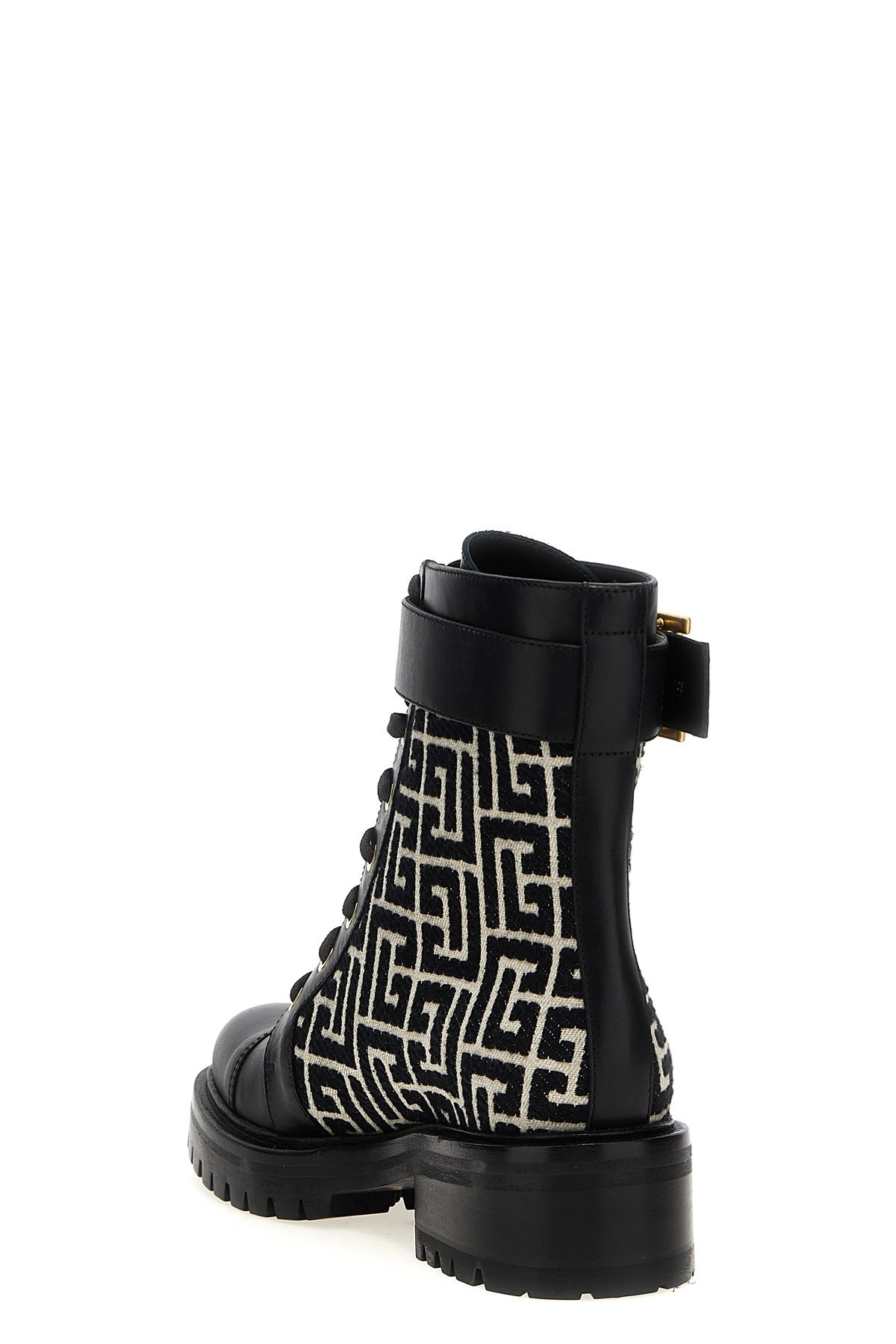 'Charlie' ankle boots - 3