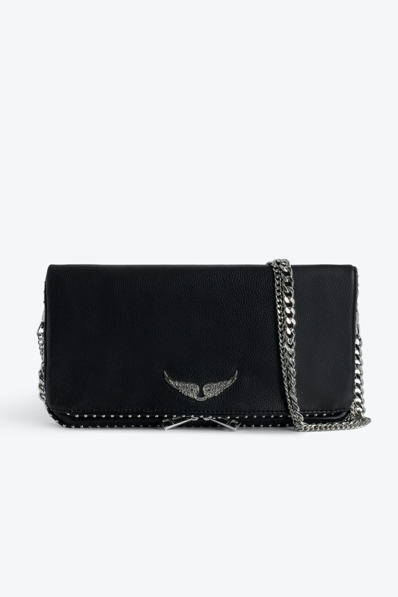Rock Studs Clutch 1