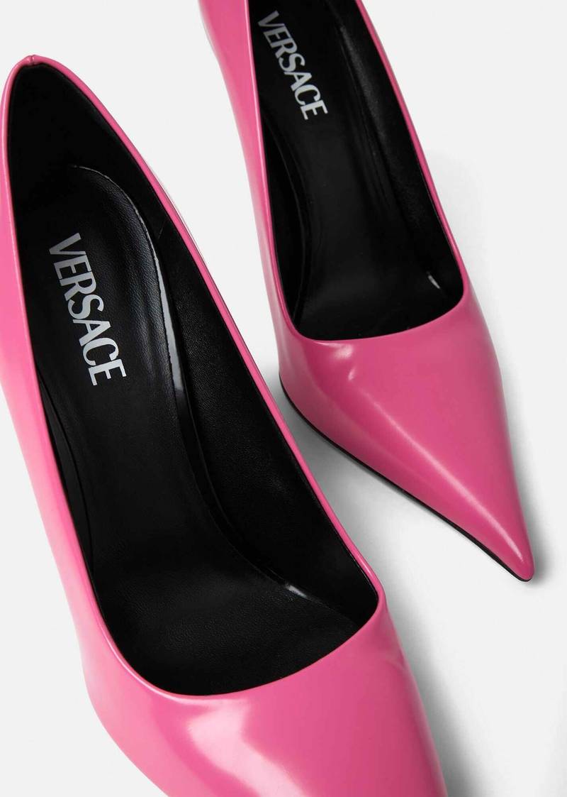 Pin-Point Pumps 3