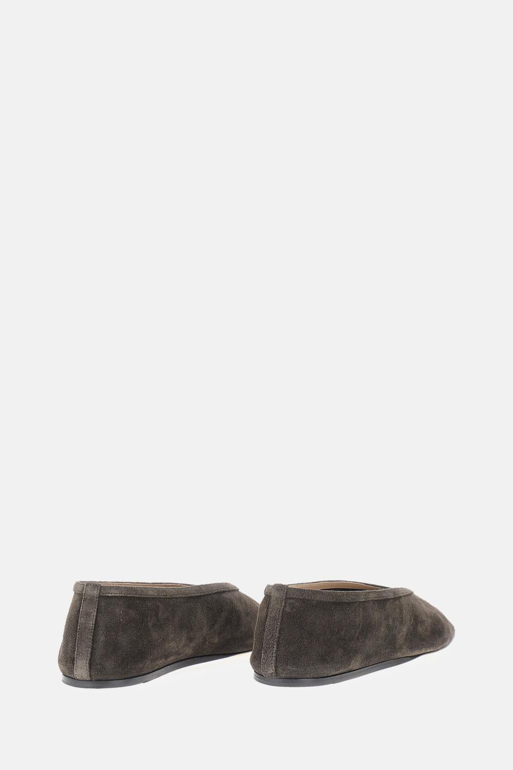 BALLERINA LUNA SLIPPER - 3